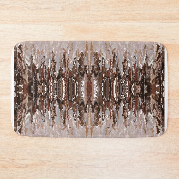 Item preview, Rorschach cabin designed and sold by Amanda Ozga.