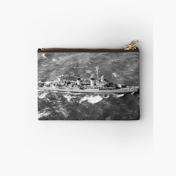 Item preview, USS CONWAY (DD-507) SHIP'S STORE designed and sold by militarygifts.