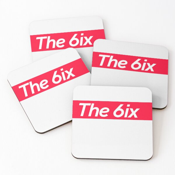 Item preview, Toronto The 6ix designed and sold by OlympicsMerch.