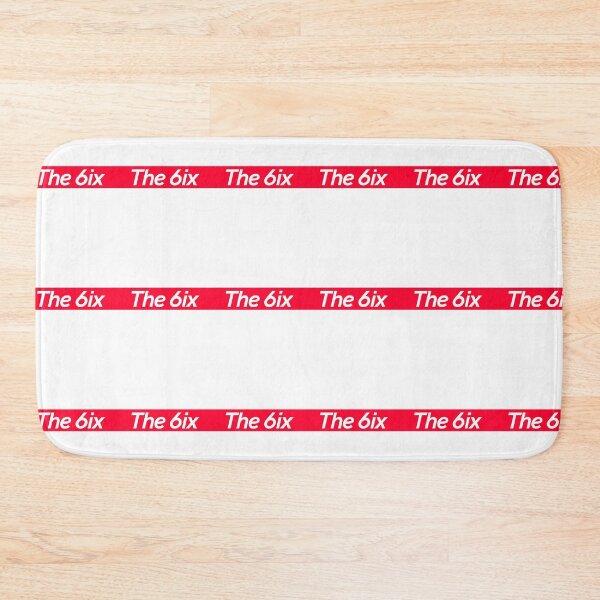 Item preview, Toronto The 6ix designed and sold by OlympicsMerch.