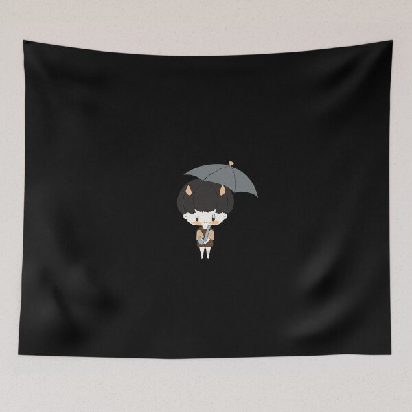 Item preview, Pumpkin devil designed and sold by famenla.