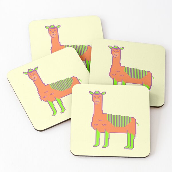 Item preview, #008 Cool Pumps Llamas NFT designed and sold by CoolPumpsGang.