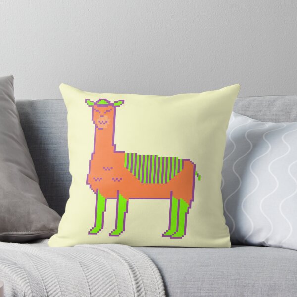 Item preview, #008 Cool Pumps Llamas NFT designed and sold by CoolPumpsGang.