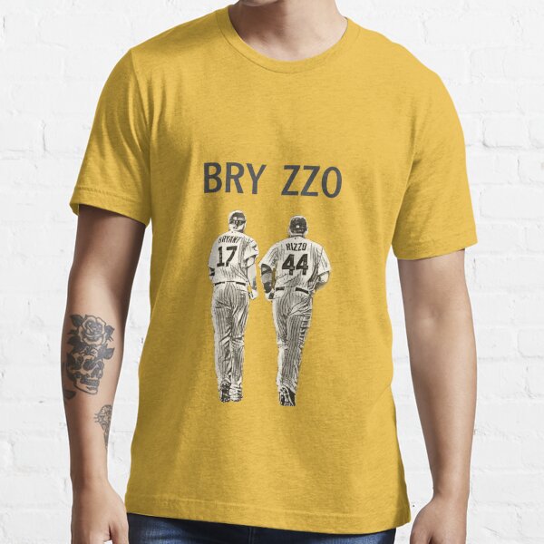 Bryzzo Souvenir Company Essential T-Shirt for Sale by