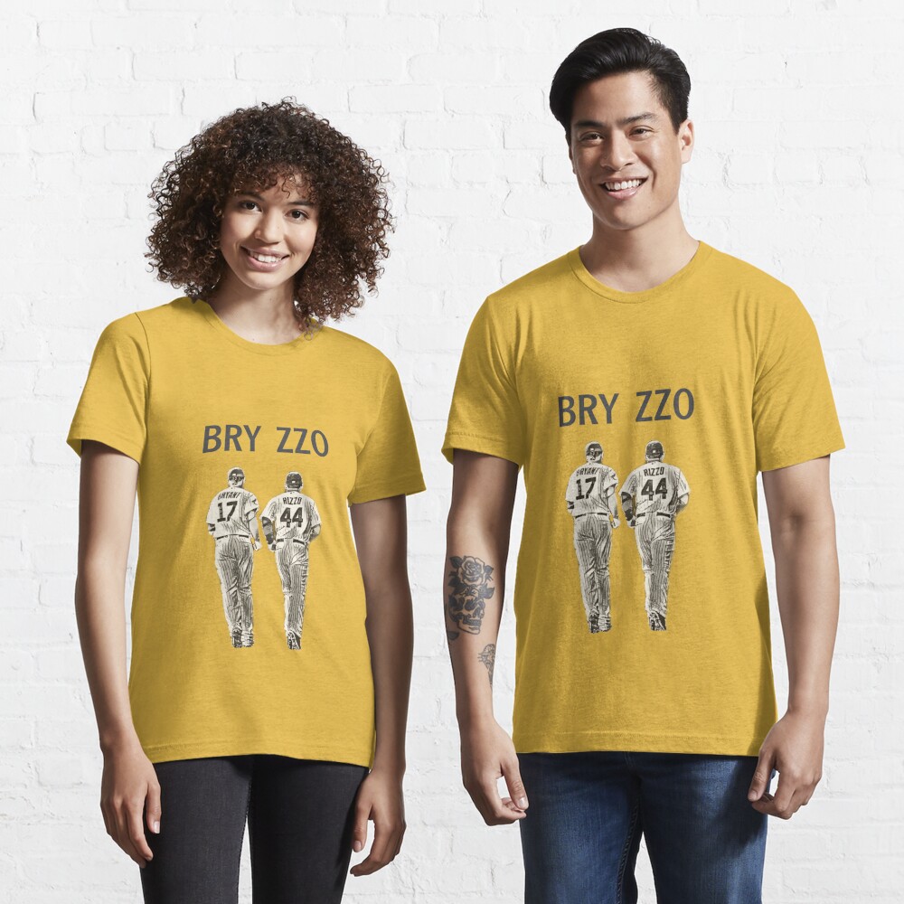 Bryzzo  T-shirt for Sale by creatorzOFart, Redbubble