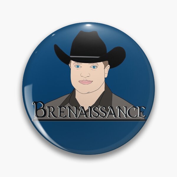 Item preview, Brenaissance  designed and sold by SquirrelPants87.