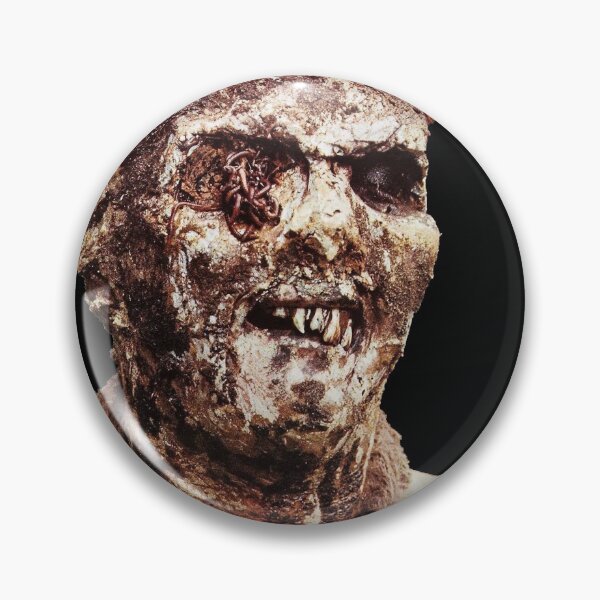 Item preview, Fulci - Zombi designed and sold by Ebonrook.