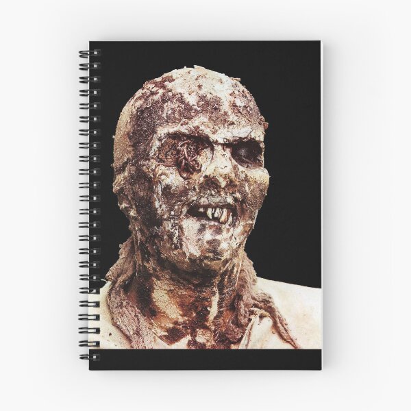 Item preview, Fulci - Zombi designed and sold by Ebonrook.