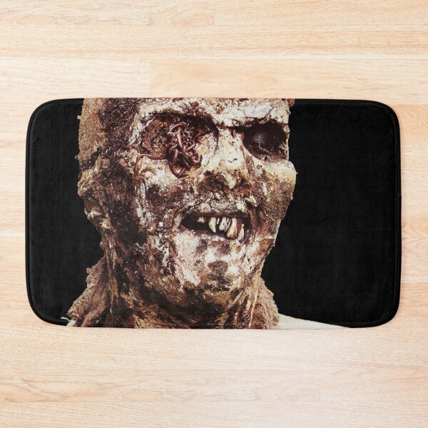 Item preview, Fulci - Zombi designed and sold by Ebonrook.