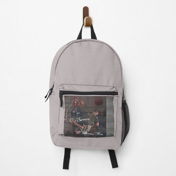 Item preview, Station 19 Surrera merch  designed and sold by 17Secrets.