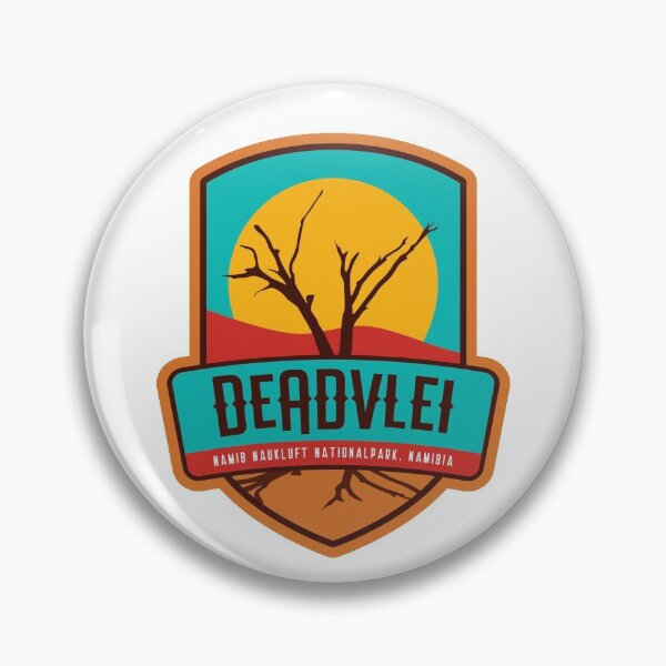 Item preview, Deadvlei - Namib Naukluft Nationalpark, Namibia designed and sold by Moritz Schwäble.