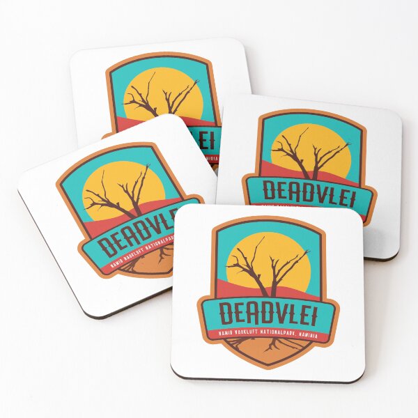 Item preview, Deadvlei - Namib Naukluft Nationalpark, Namibia designed and sold by Moritz Schwäble.