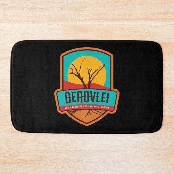 Item preview, Deadvlei - Namib Naukluft Nationalpark, Namibia designed and sold by Moritz Schwäble.