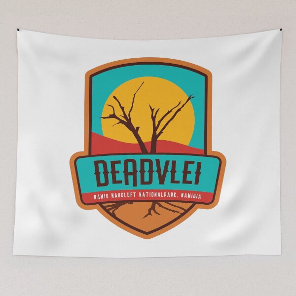 Item preview, Deadvlei - Namib Naukluft Nationalpark, Namibia designed and sold by Moritz Schwäble.