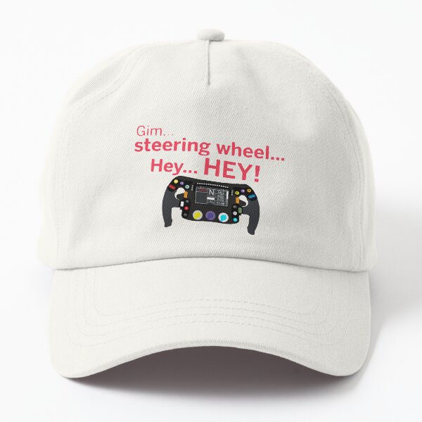 Kimi Räikkönen Teamradio Dad Hat