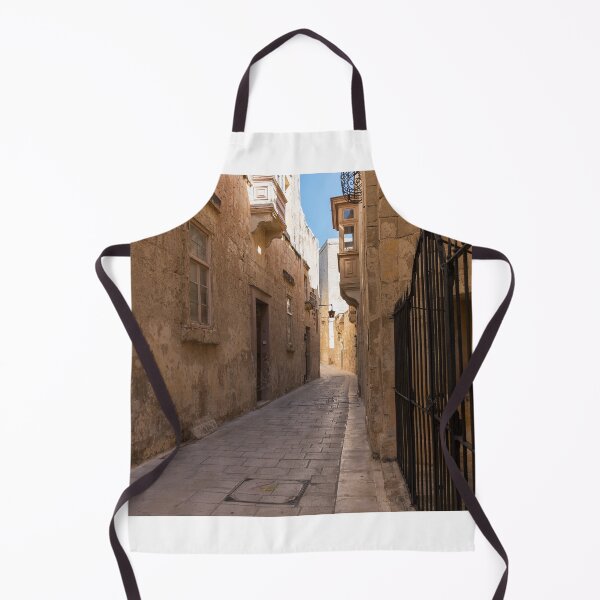 Item preview, Streets of Valletta (or Il-Belt), the tiny capital of the Mediterranean island nation of Malta designed and sold by AlbertMi.
