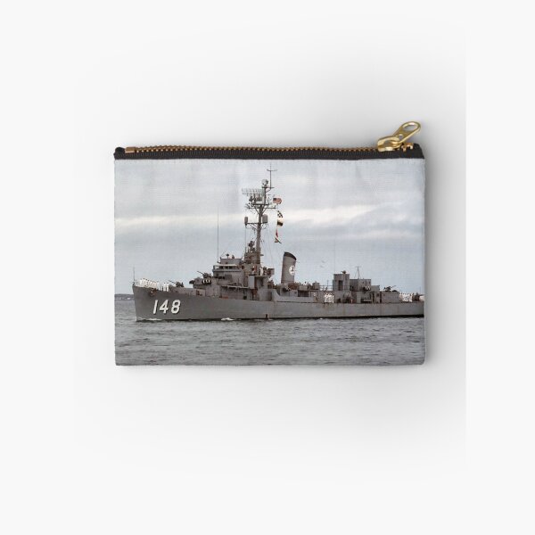 Item preview, USS BROUGH (DE-148) SHIP'S STORE designed and sold by militarygifts.