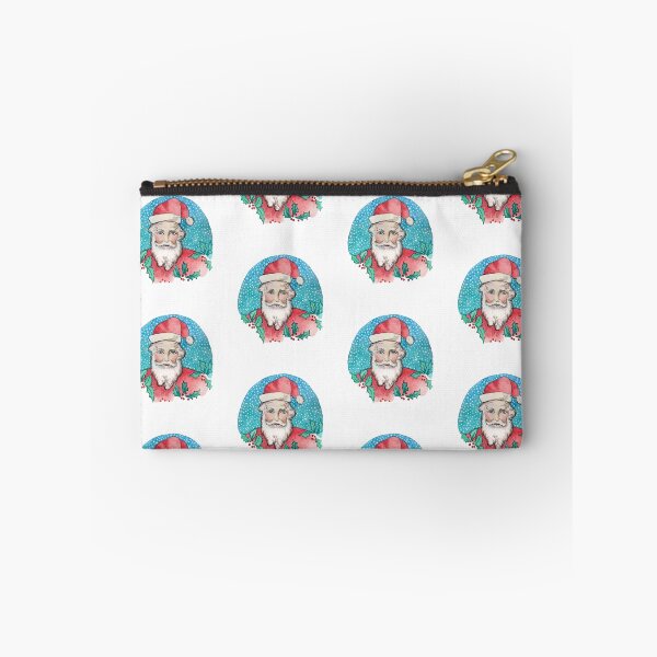 Item preview, Christmas Santa Claus designed and sold by Marianne Elvan Barfoed.