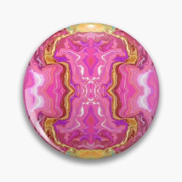 Item preview, Rorschach neon designed and sold by Amanda Ozga.