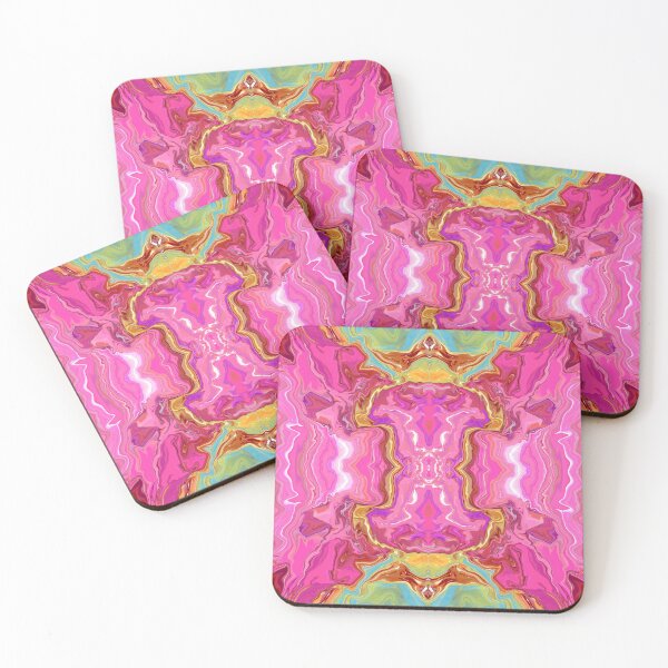 Item preview, Rorschach neon designed and sold by Amanda Ozga.