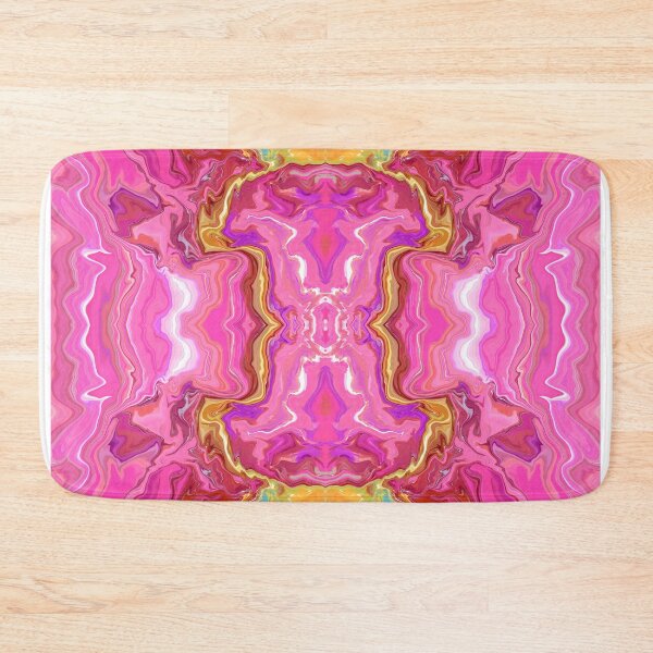 Item preview, Rorschach neon designed and sold by Amanda Ozga.