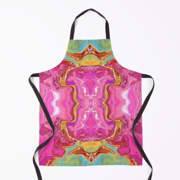 Item preview, Rorschach neon designed and sold by Amanda Ozga.