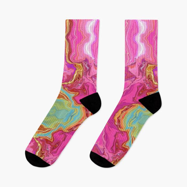 Item preview, Rorschach neon designed and sold by Amanda Ozga.
