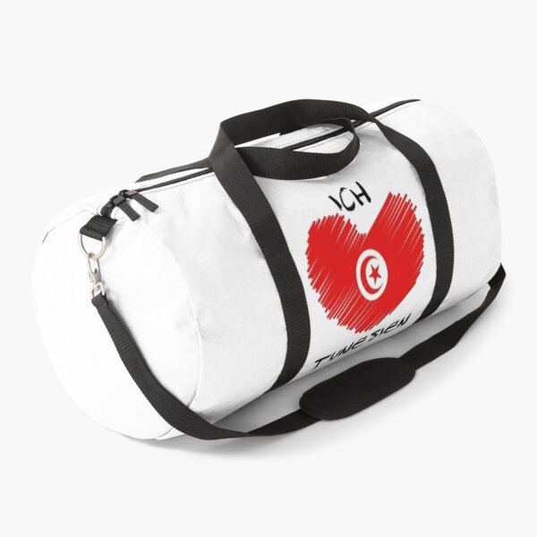 Item preview, I love Tunisia designed and sold by underdogsgrit.