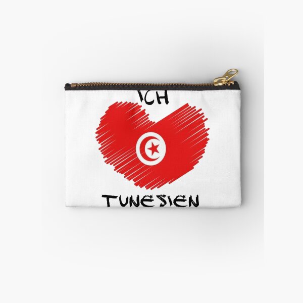 Item preview, I love Tunisia designed and sold by underdogsgrit.