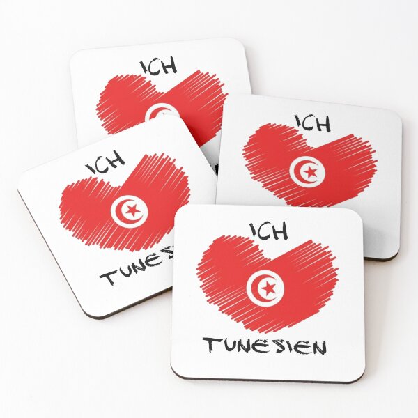 Item preview, I love Tunisia designed and sold by underdogsgrit.