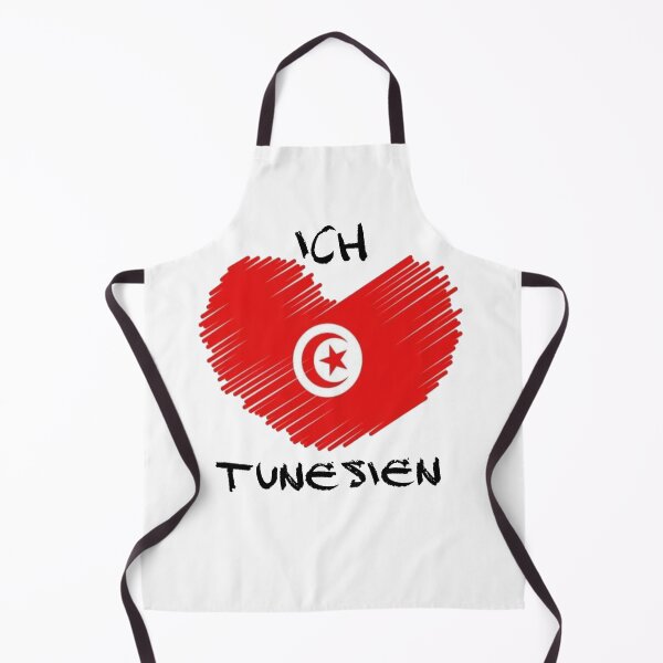Item preview, I love Tunisia designed and sold by underdogsgrit.