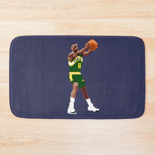 Item preview, Eddie Johnson Pixel Shot Qiangy designed and sold by qiangdade.
