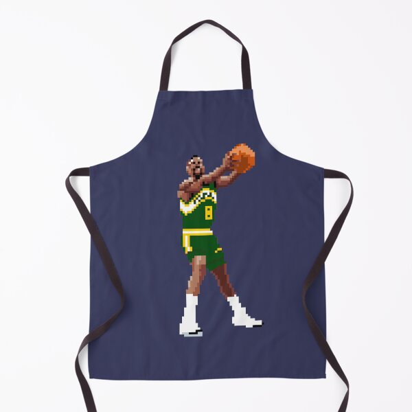 Item preview, Eddie Johnson Pixel Shot Qiangy designed and sold by qiangdade.