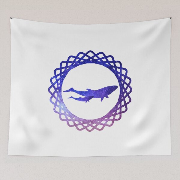 Item preview, Galaxy whale designed and sold by BleachFan3.