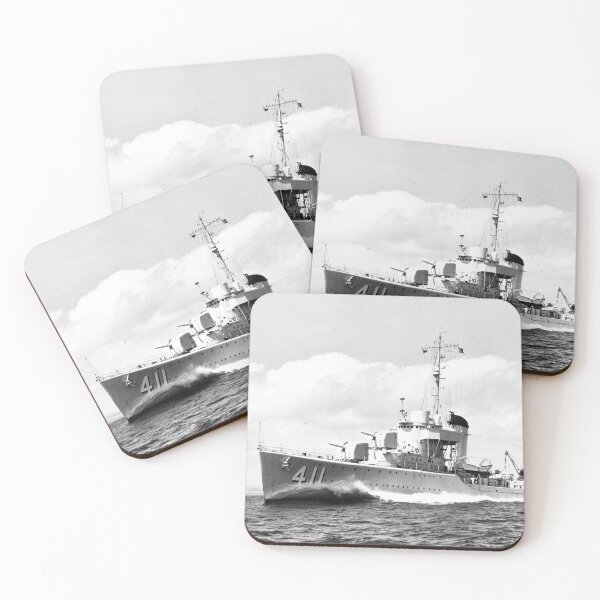 Artikelvorschau, USS ANDERSON (DD-411) SHIP'S STORE entworfen und verkauft von militarygifts.