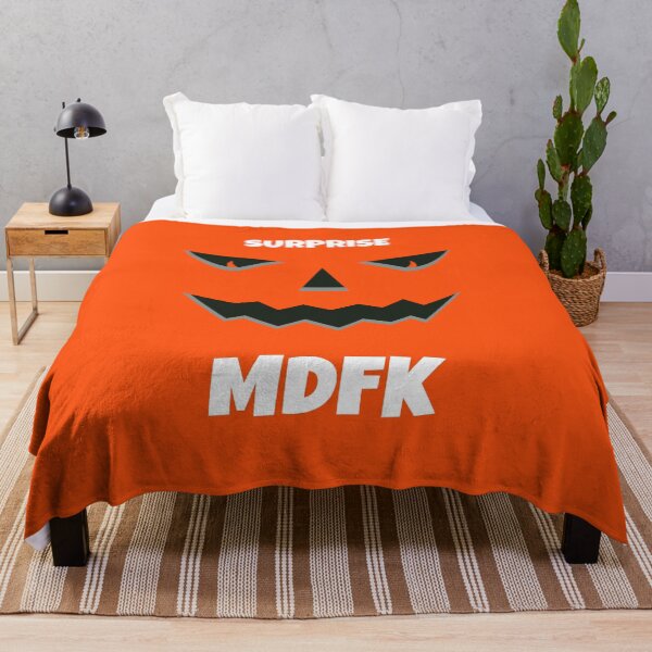 Item preview, Surprise MDFK designed and sold by prestige dn.