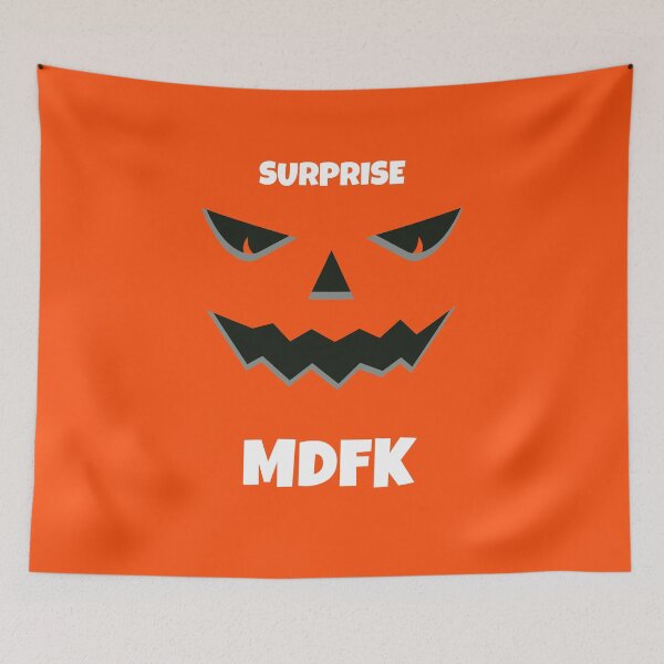 Item preview, Surprise MDFK designed and sold by prestige dn.