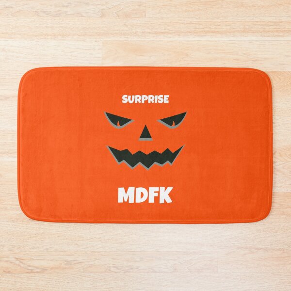 Item preview, Surprise MDFK designed and sold by prestige dn.