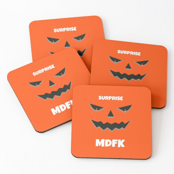 Item preview, Surprise MDFK designed and sold by prestige dn.