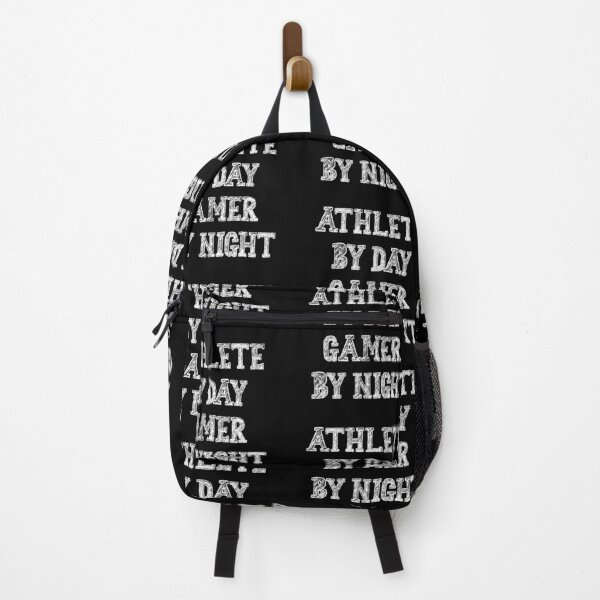 Item preview, Athlete By Day Gamer By Night designed and sold by Gamerss4Life.