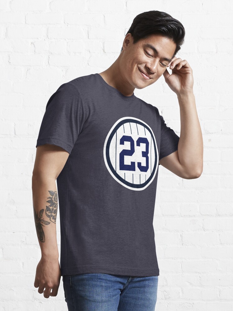 Donnie Baseball | Classic T-Shirt