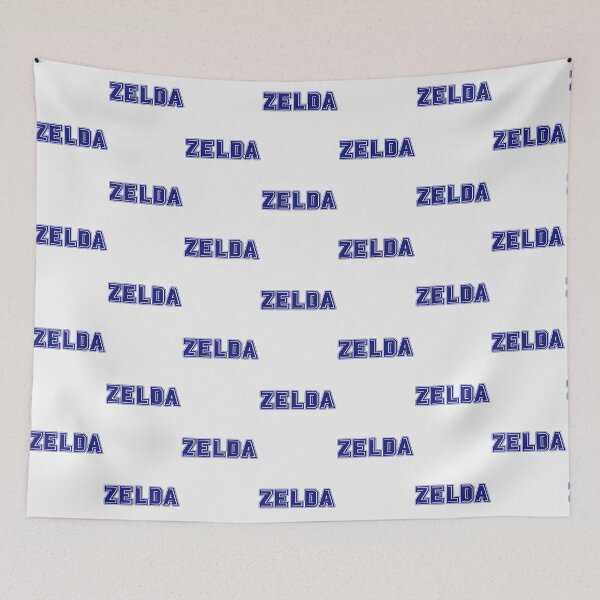 Item preview, ZELDA| Perfect Gift | Zelda gift designed and sold by jamiensa.