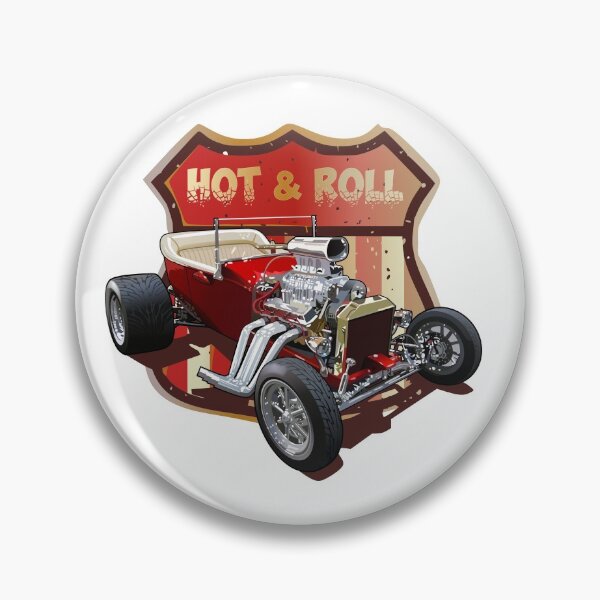 Item preview, Hot and roll designed and sold by Akira-31.