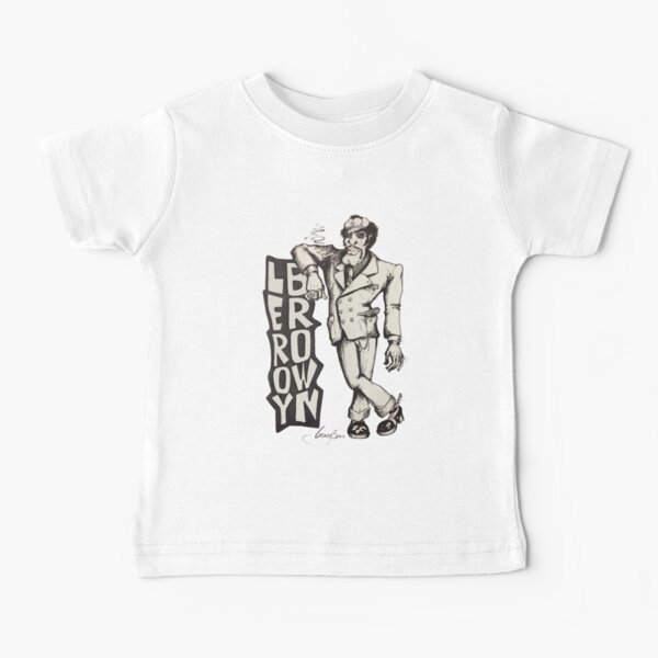 Bad Bad Leroy Brown Baby T-Shirt