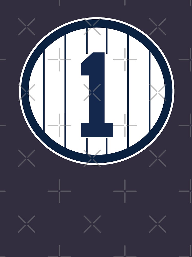 THE NEW YORK RETIRED NUMBERS MONUMENT PARK VINTAGE SHIRT AND STICKER  Sticker for Sale by FitRight