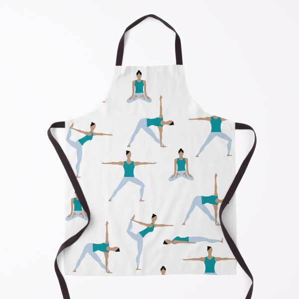 Item preview, Yoga Poses designed and sold by BDogCreations.