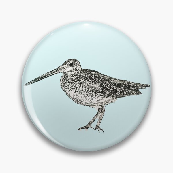 Item preview, Snipe designed and sold by KeinynHudsonArt.