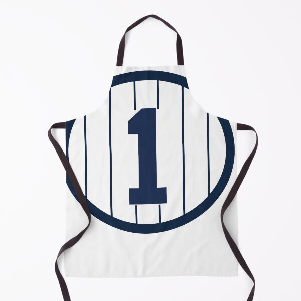 Item preview, THE RETIRED NUMBER NEW YORK BASEBALL MONUMENT PARK BOBBY RICHARDSON BILLY MARTIN SHIRT AND STICKER designed and sold by FitRight.