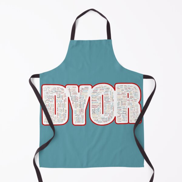 Item preview, DYOR | Do Your Own Research - Red designed and sold by SVGWBA.