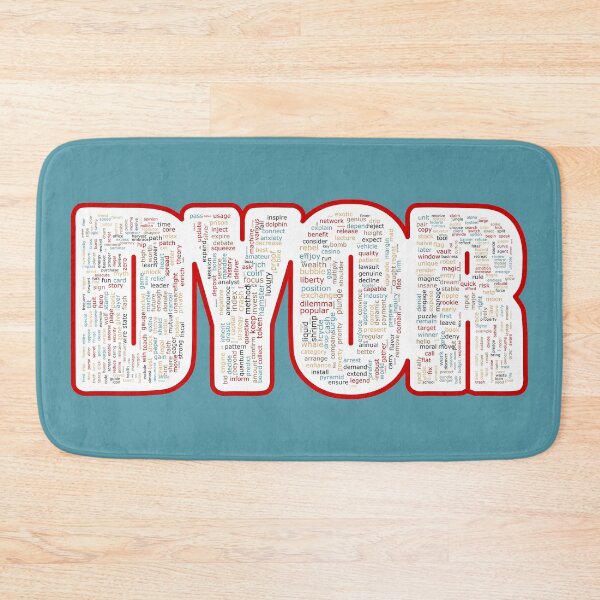 Item preview, DYOR | Do Your Own Research - Red designed and sold by SVGWBA.